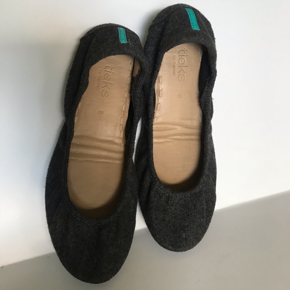 greystone tieks